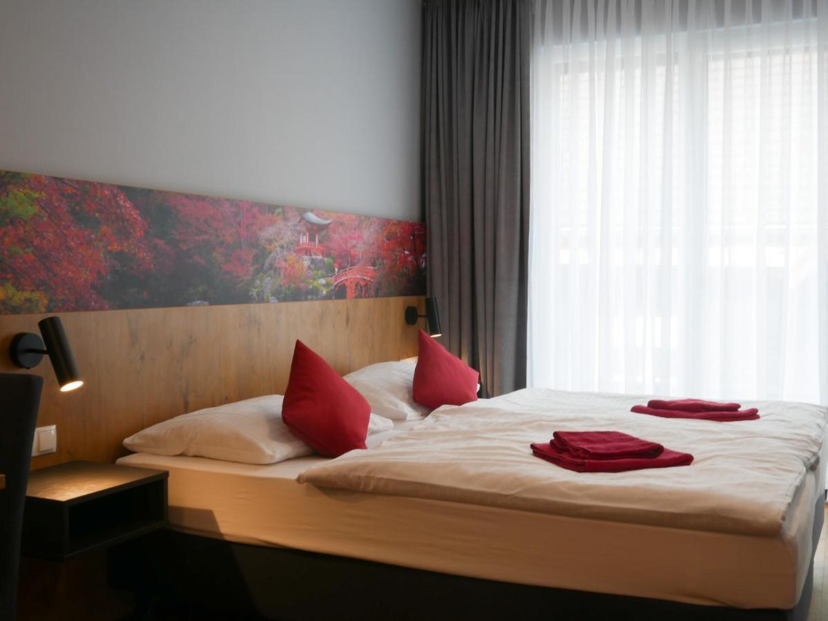 Linde-sinohaus Hotel