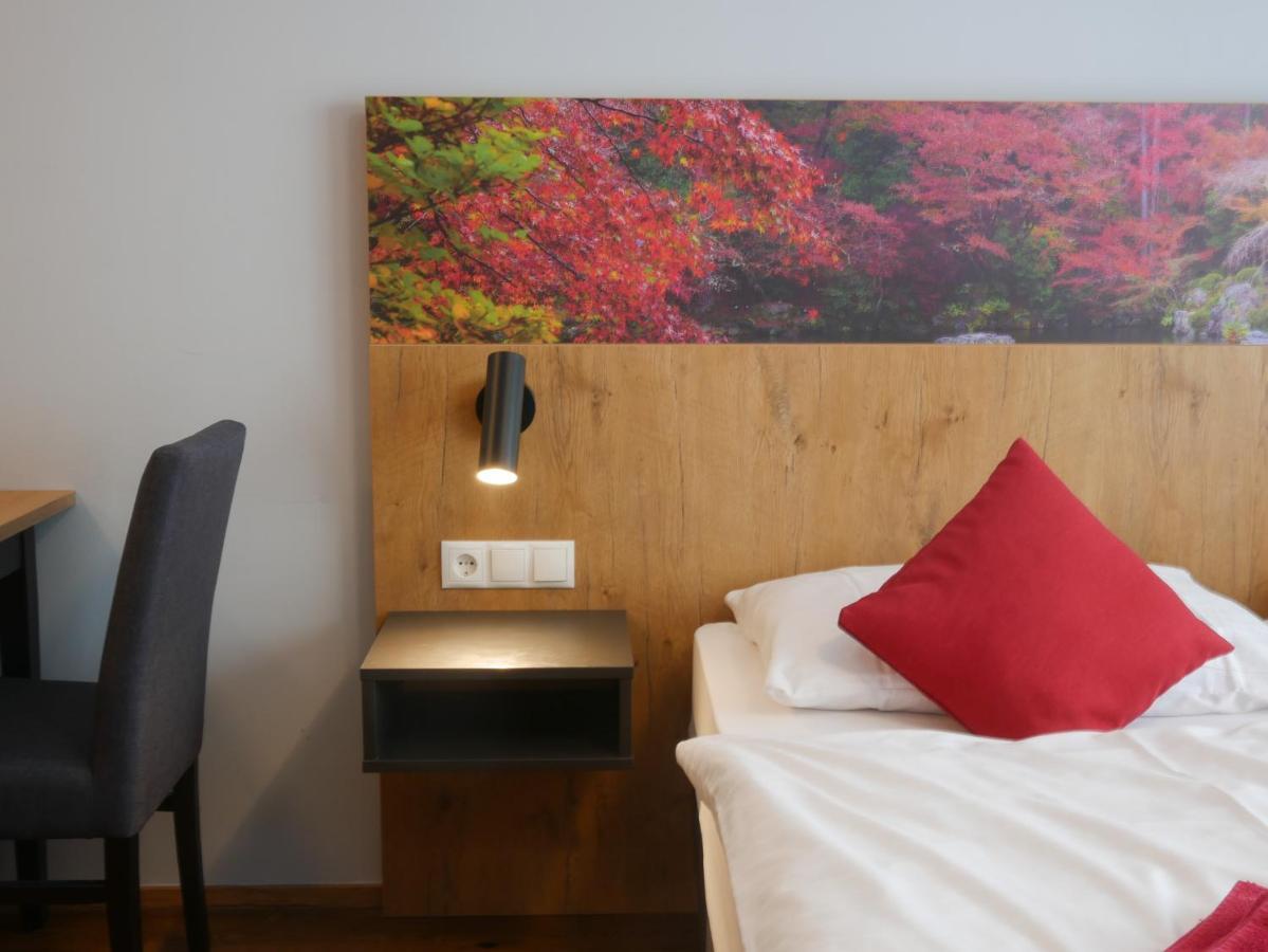 Linde-sinohaus Hotel 3*