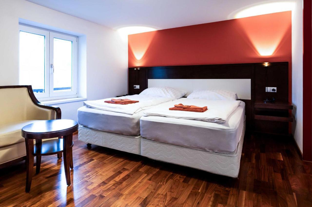 Hotel Linde-sinohaus 3*